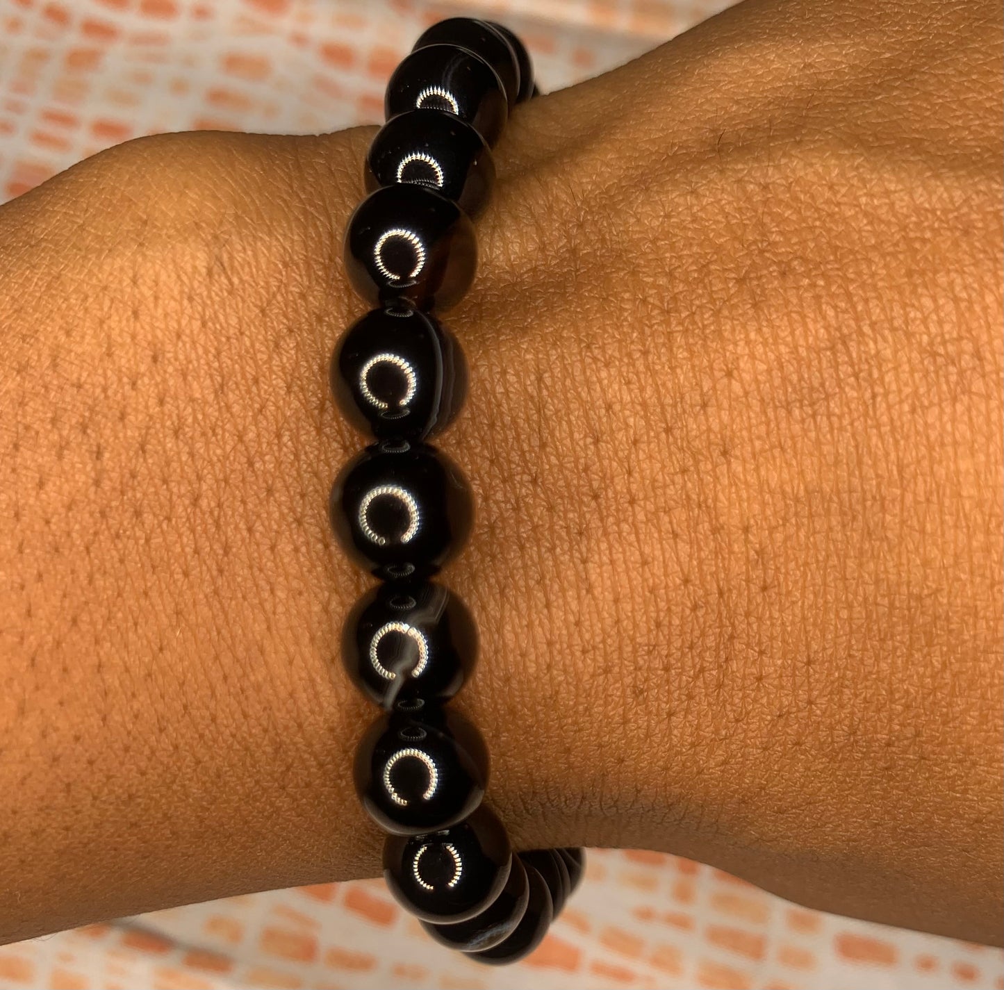 Sardonyx Bracelet