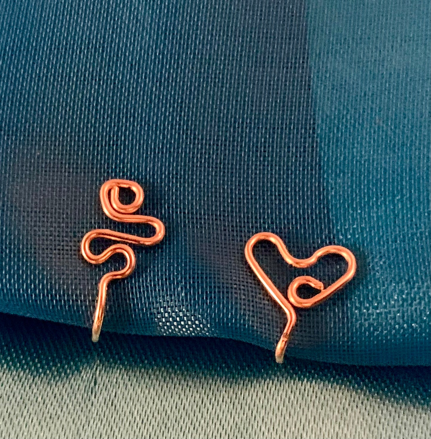 ‘Favored’ Nose Cuff Set