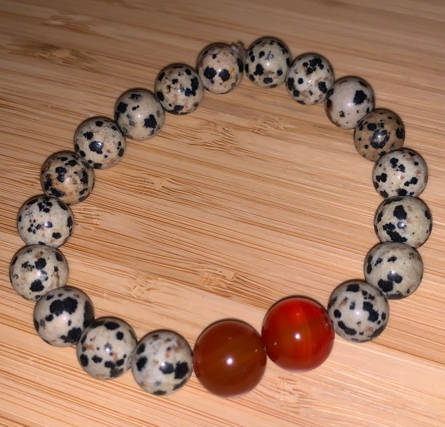 'Fervid Heart' Bracelet