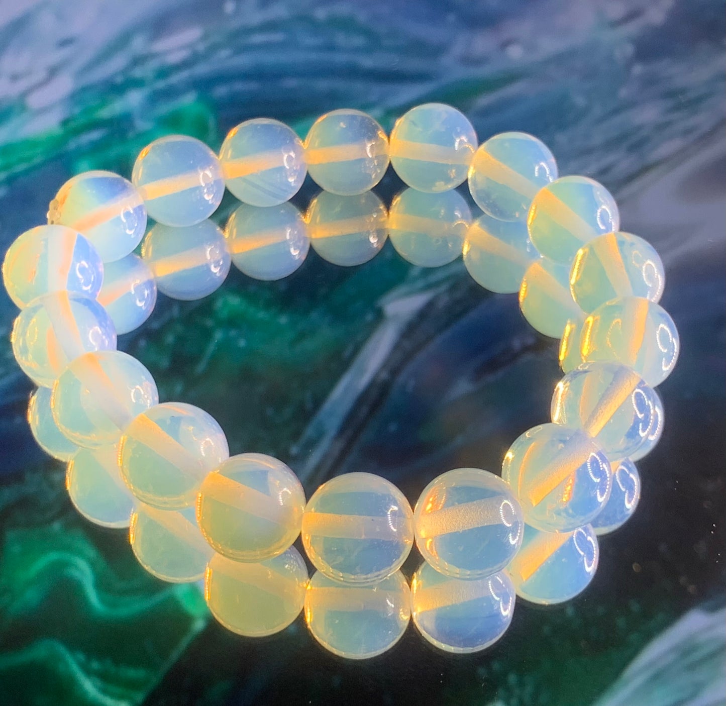 Opalite Bracelet