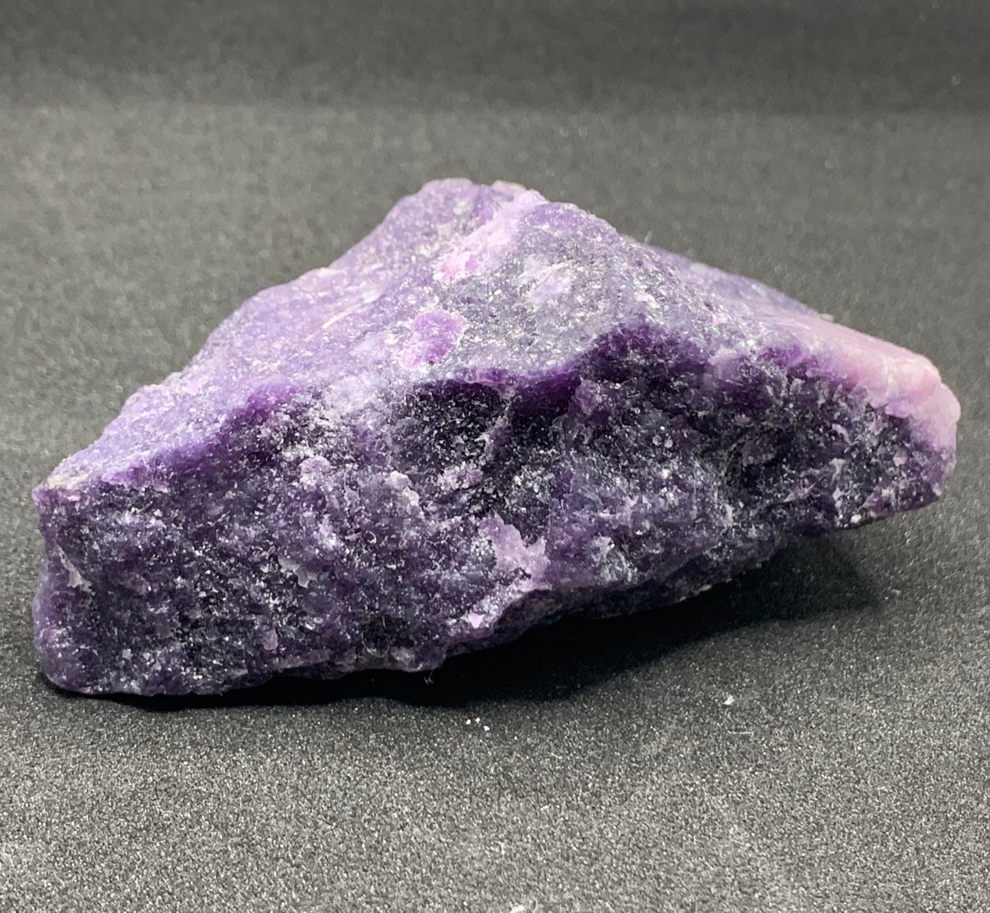 Raw Lepidolite A