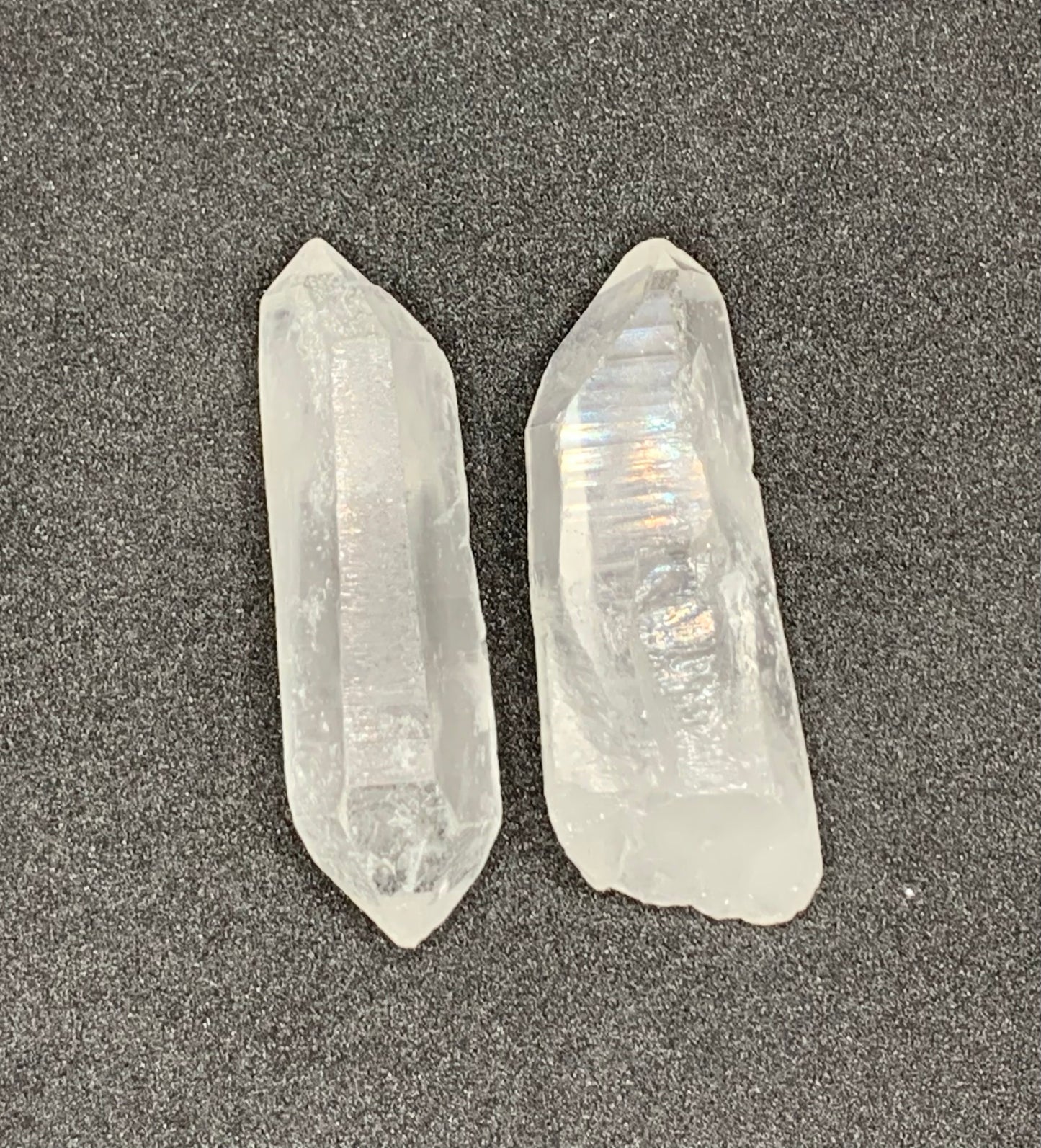 Lemurian Seed