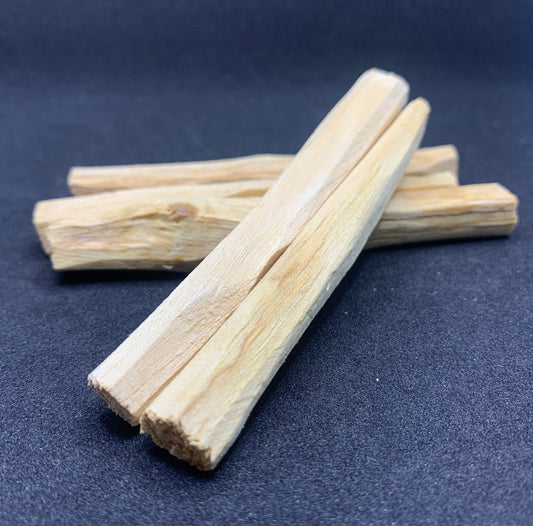 Palo Santo